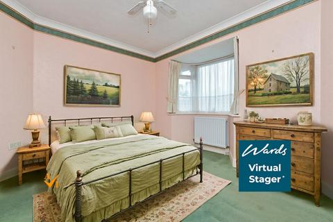 undefined, Boleyn Avenue, Margate, Kent