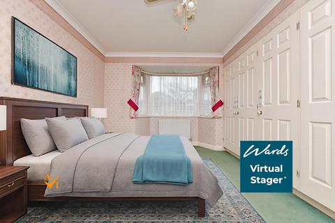 undefined, Boleyn Avenue, Margate, Kent