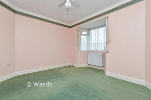 undefined, Boleyn Avenue, Margate, Kent