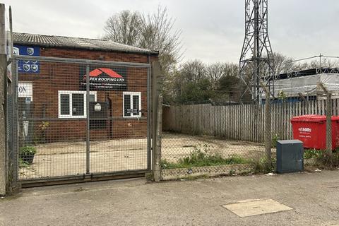 Industrial development to rent, Darby Clos Swindon SN2 2PN