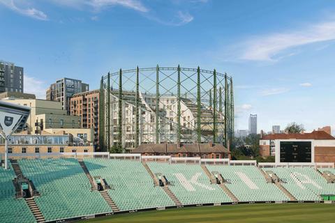 undefined, Oval, Kennington Lane, SE11 5QY, London SE11