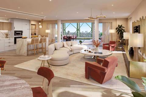 undefined, Oval, Kennington Lane, SE11 5QY, London SE11