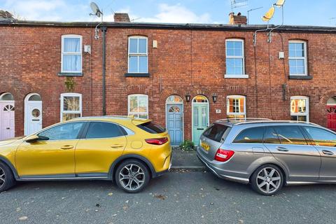 Vicker Grove, West Didsbury, Manchester, M20