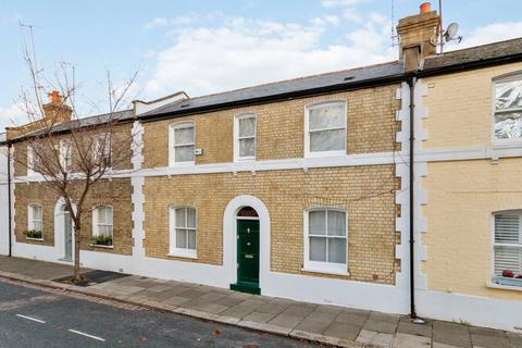 undefined, Lamington Street, Hammersmith W6