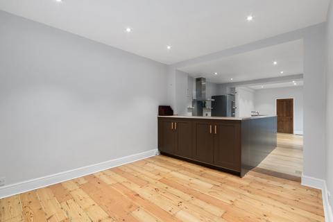 undefined, Lamington Street, Hammersmith W6