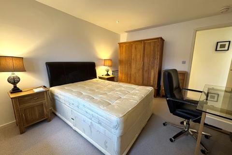 1 bedroom apartment to rent, South Quay, Swansea, SA1