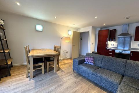 1 bedroom apartment to rent, South Quay, Swansea, SA1