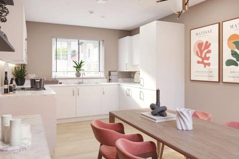 3 bedroom detached house for sale, Sutton Drive, Northamptonshire NN16