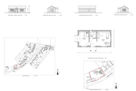 undefined, Mashbury Road, Great Waltham, Chelmsford