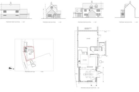 undefined, Mashbury Road, Great Waltham, Chelmsford