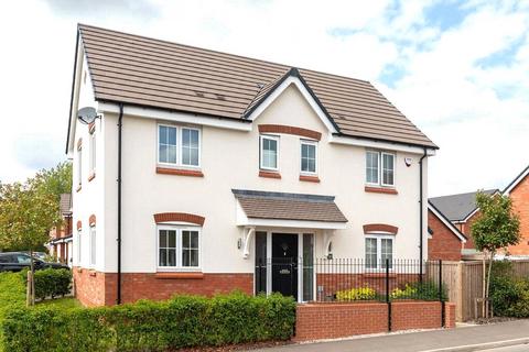 Astley Fields, Astley Lane, Bedworth, Warwickshire, CV12