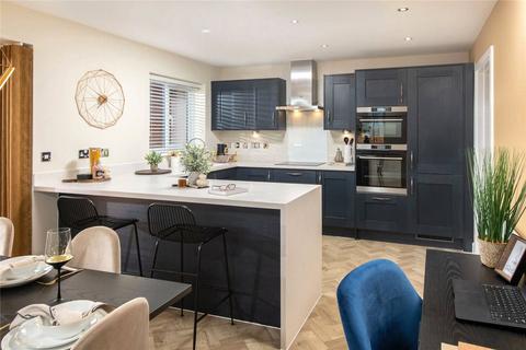4 bedroom detached house for sale, Astley Fields, Astley Lane, Bedworth, Warwickshire, CV12