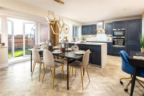 4 bedroom detached house for sale, Astley Fields, Astley Lane, Bedworth, Warwickshire, CV12