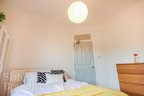 1 bedroom house of multiple occupation to rent, North Road, West Bridgford, Nottingham, Nottinghamshire, NG2