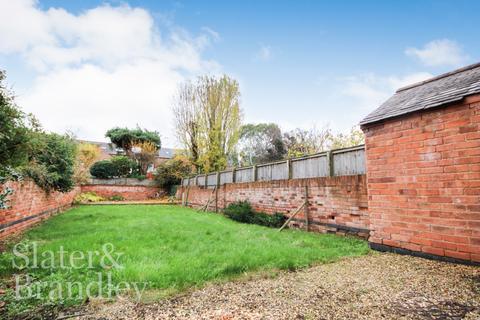 undefined, North Road, West Bridgford, Nottingham, Nottinghamshire, NG2