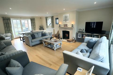 undefined, Church Street, Wing LE15