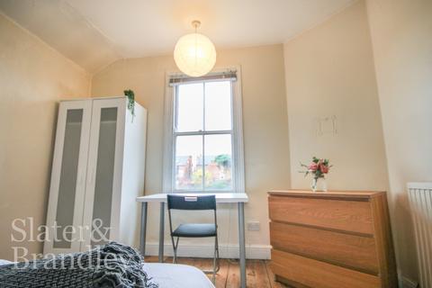 1 bedroom house of multiple occupation to rent, North Road, West Bridgford, Nottingham, Nottinghamshire, NG2