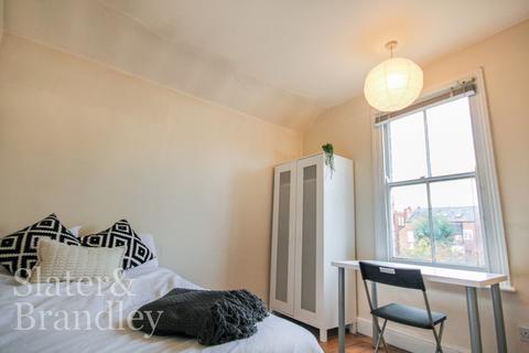 1 bedroom house of multiple occupation to rent, North Road, West Bridgford, Nottingham, Nottinghamshire, NG2