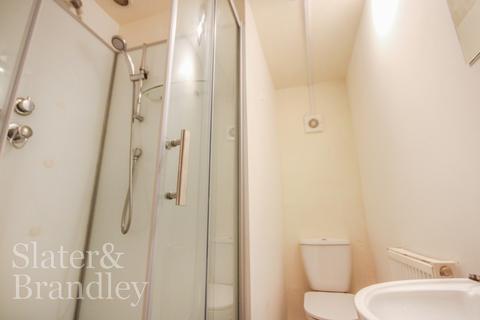 1 bedroom house of multiple occupation to rent, North Road, West Bridgford, Nottingham, Nottinghamshire, NG2