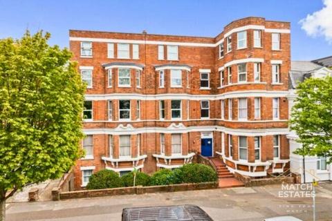 Bouverie Road West, Folkestone CT20