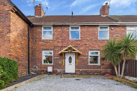 undefined, Central Avenue, Rotherham S66
