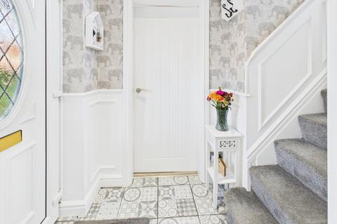 undefined, Central Avenue, Rotherham S66