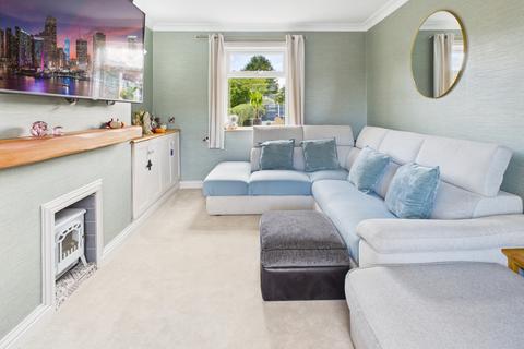 3 bedroom terraced house for sale, Central Avenue, Rotherham S66