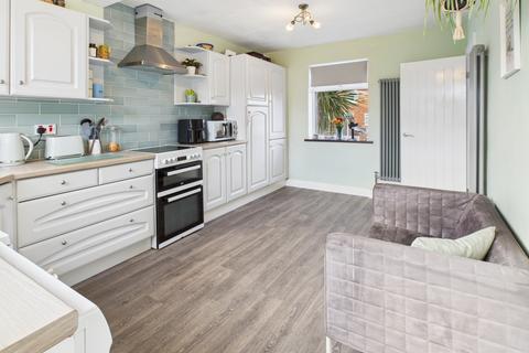3 bedroom terraced house for sale, Central Avenue, Rotherham S66
