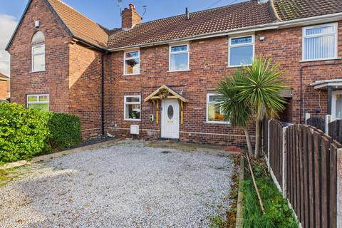 3 bedroom terraced house for sale, Central Avenue, Rotherham S66