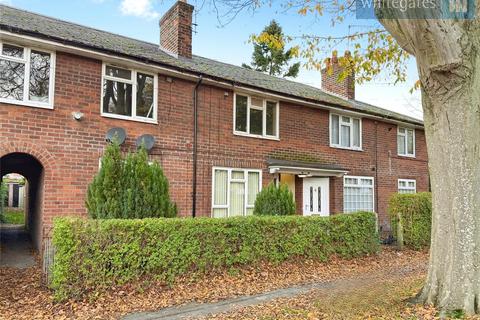 undefined, Central Avenue, Wrexham LL12