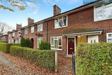 undefined, Central Avenue, Wrexham LL12