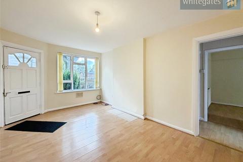 undefined, Central Avenue, Wrexham LL12