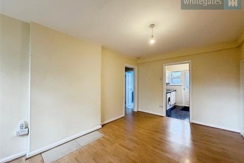 undefined, Central Avenue, Wrexham LL12