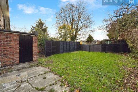 undefined, Central Avenue, Wrexham LL12