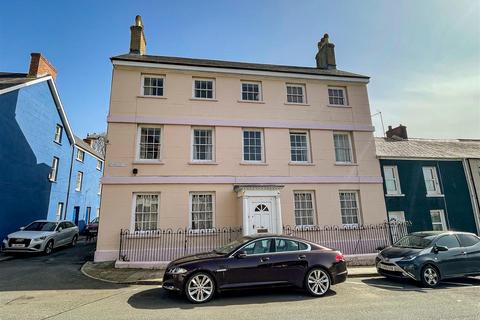 undefined, Bush Row, Haverfordwest