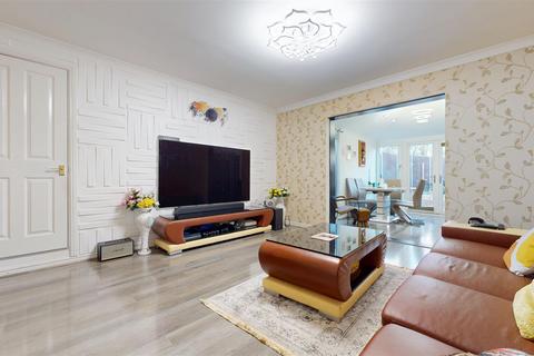 4 bedroom house for sale, Blanchland Circle, Monkston, Milton Keynes