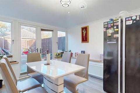 4 bedroom house for sale, Blanchland Circle, Monkston, Milton Keynes