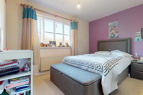 4 bedroom house for sale, Blanchland Circle, Monkston, Milton Keynes