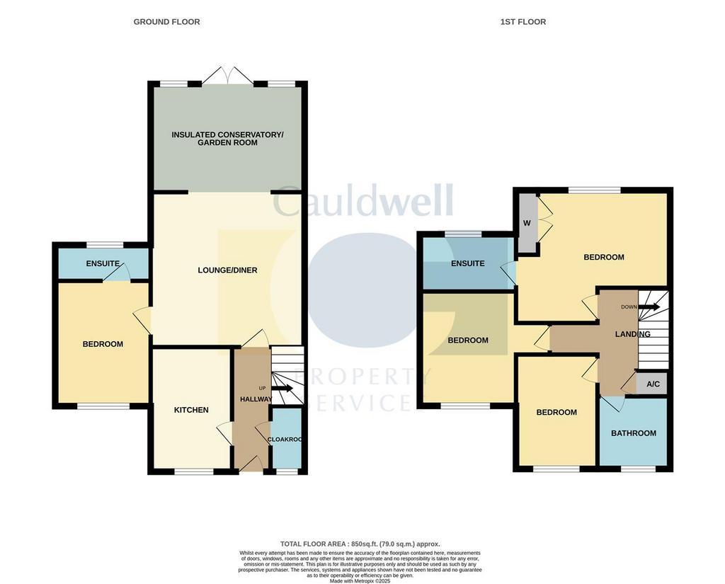 5 Blanchland Circle Monkston Milton Keynes MK109 GQ-High.