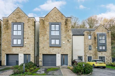 4 bedroom detached house for sale, Mill Fold Way, Sowerby Bridge HX6