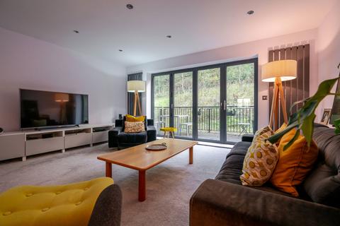 4 bedroom detached house for sale, Mill Fold Way, Sowerby Bridge HX6