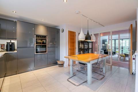 4 bedroom detached house for sale, Mill Fold Way, Sowerby Bridge HX6