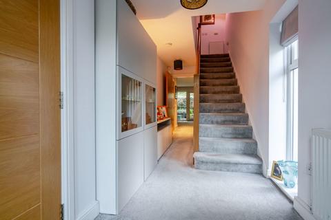 4 bedroom detached house for sale, Mill Fold Way, Sowerby Bridge HX6