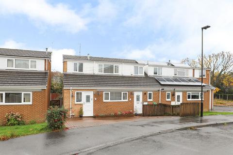 undefined, Hollybank Close, Sheffield S12