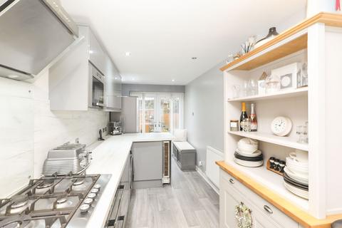 undefined, Hollybank Close, Sheffield S12