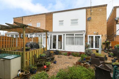 undefined, Hollybank Close, Sheffield S12
