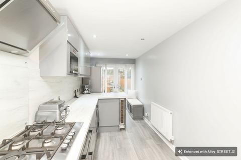 undefined, Hollybank Close, Sheffield S12