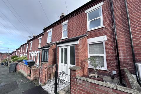 undefined, Portland Street, Norwich NR2