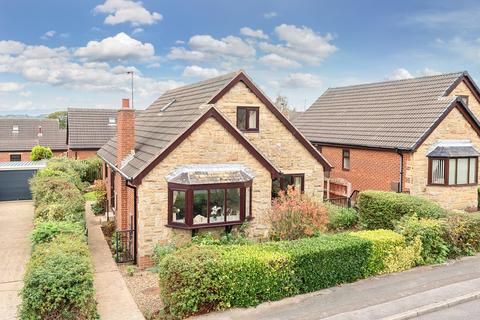 undefined, PENDLEBURY GROVE, BARNSLEY S74