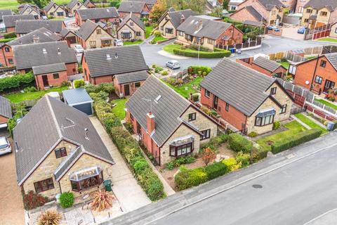 undefined, PENDLEBURY GROVE, BARNSLEY S74